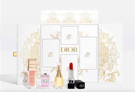 dior advent.calendar|dior 2023 advent calendar.